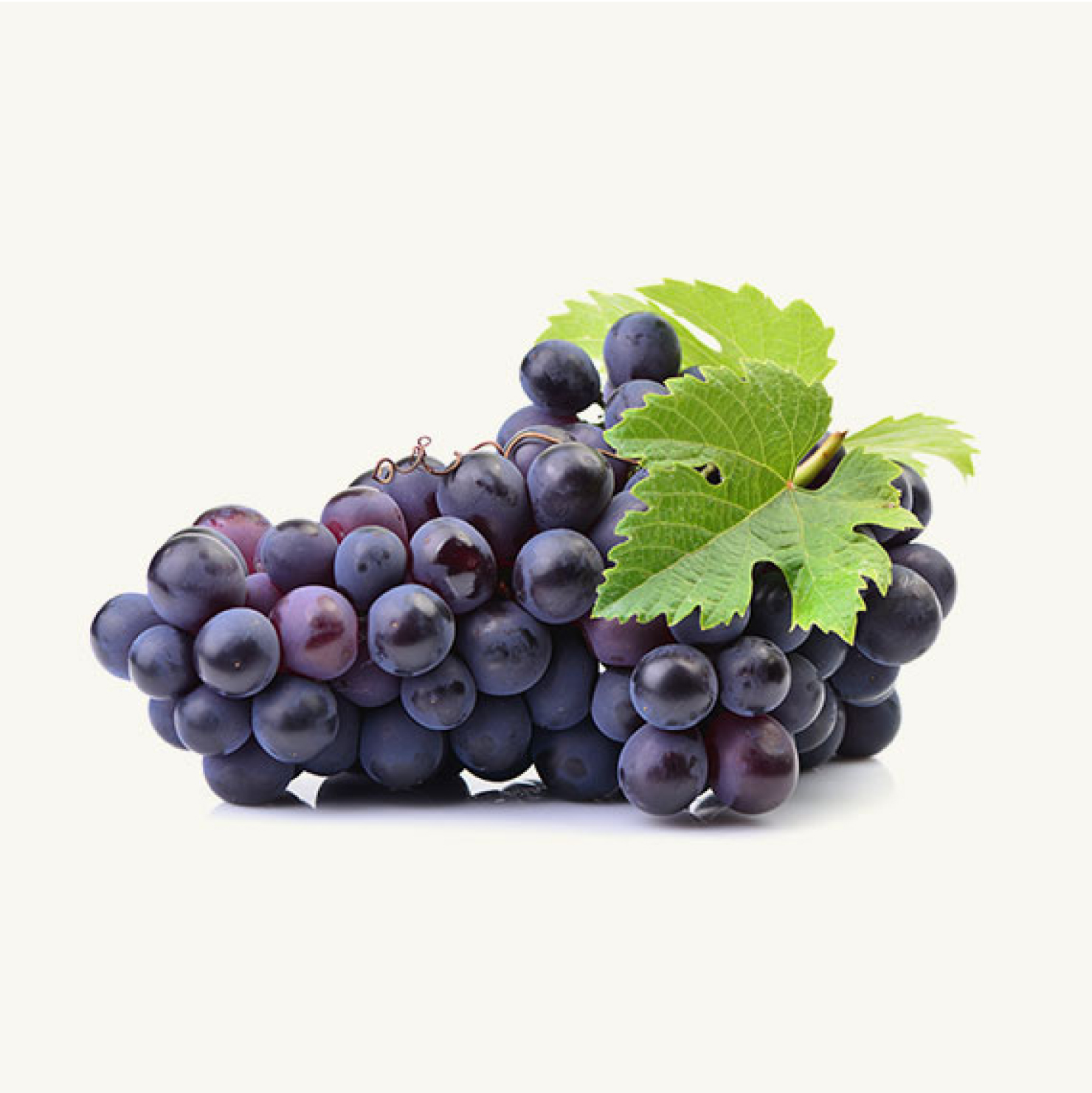 Red Grapes